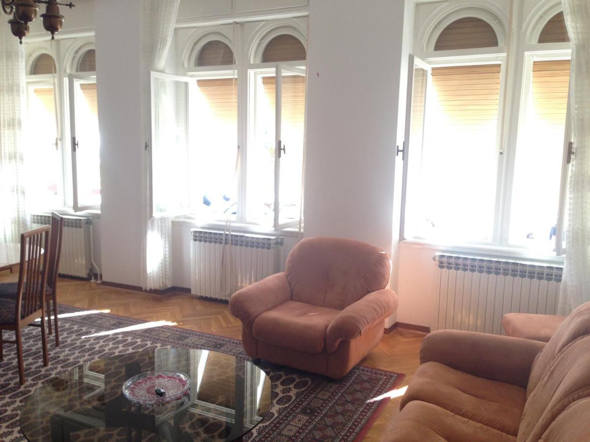 Antoneta Apartment Porec