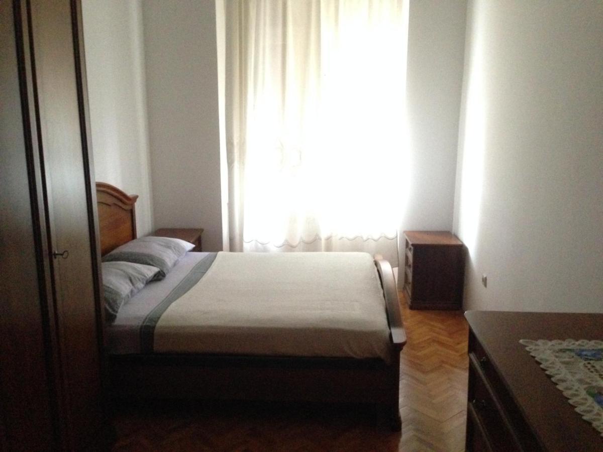 Antoneta Apartment *