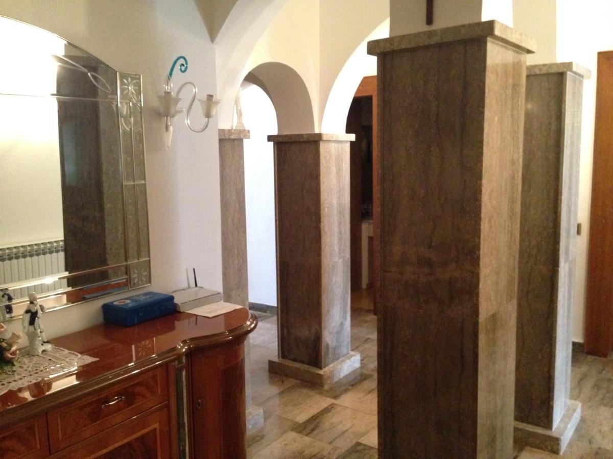 Antoneta Apartment