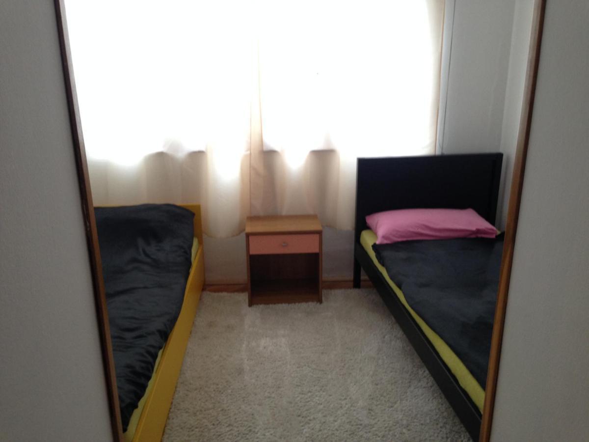 Apartment Antoneta *