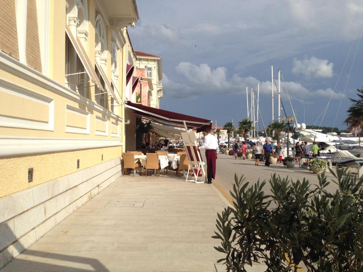 Apartment Antoneta Porec