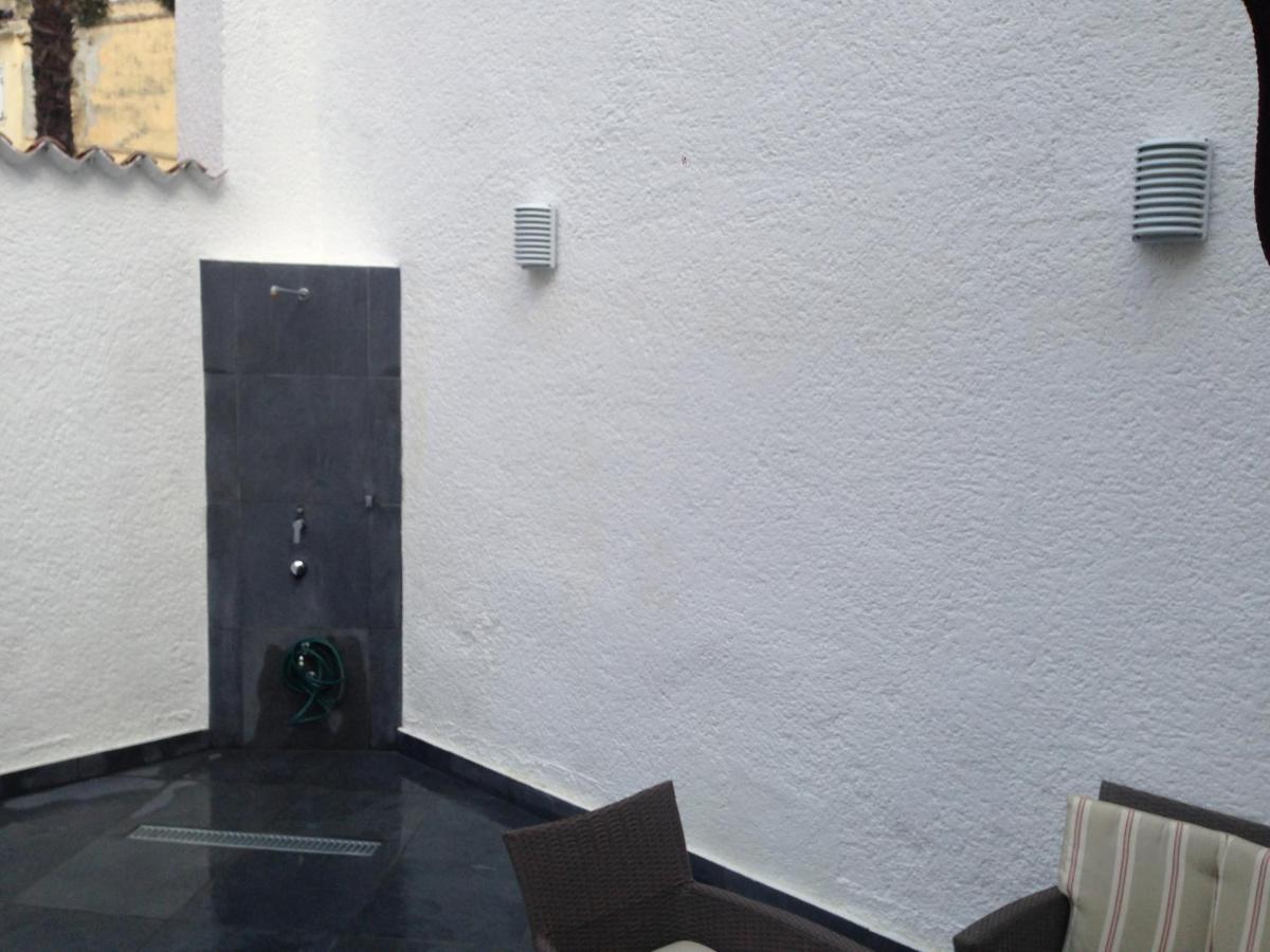 Antoneta Apartment *