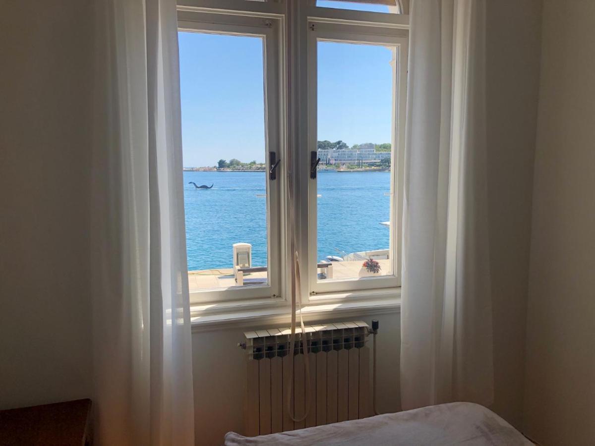 Antoneta Apartment Porec